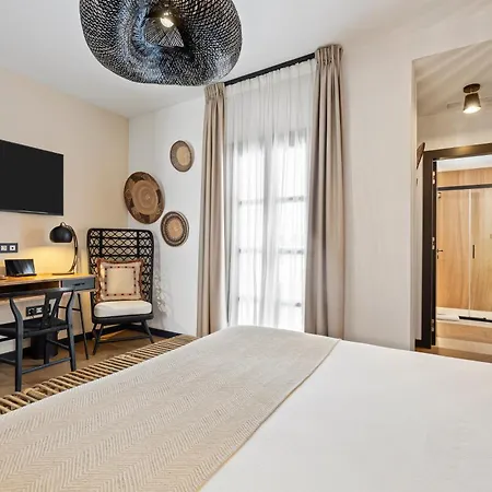 Villtak La Plaza - Adults Only Recommended 4*