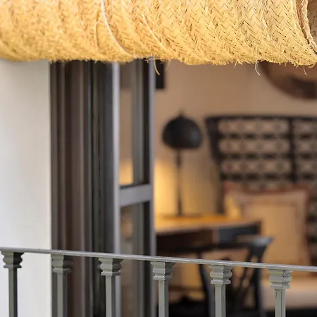 Villtak La Plaza - Adults Only Recommended Hotel