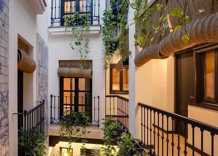 Villtak La Plaza - Adults Only Recommended Hotel