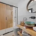 Отель Villtak La Plaza - Adults Only Recommended