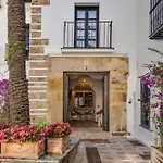 Отель Villtak La Plaza - Adults Only Recommended 4*