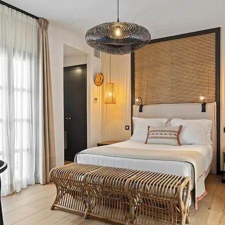 호텔 1912 Collection Santo Cristo (Adults Only) 4*
