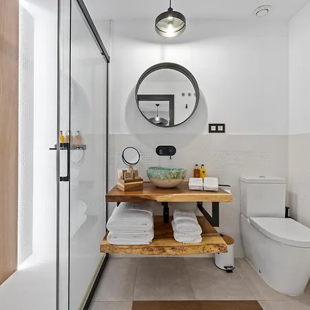 Villtak La Plaza - Adults Only Recommended Hotel Marbella