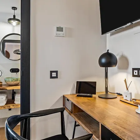 Hotel Villtak La Plaza - Adults Only Recommended Marbella