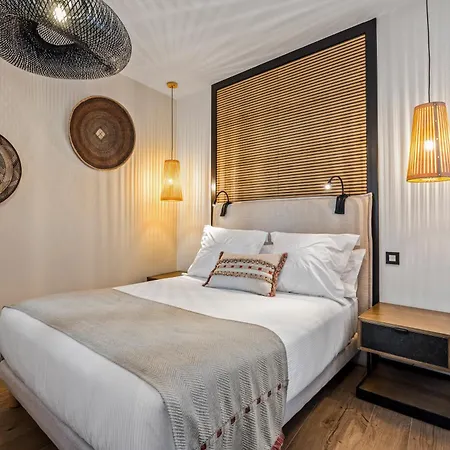 Hotel Villtak La Plaza - Adults Only Recommended Marbella