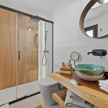 Hotel Villtak La Plaza - Adults Only Recommended