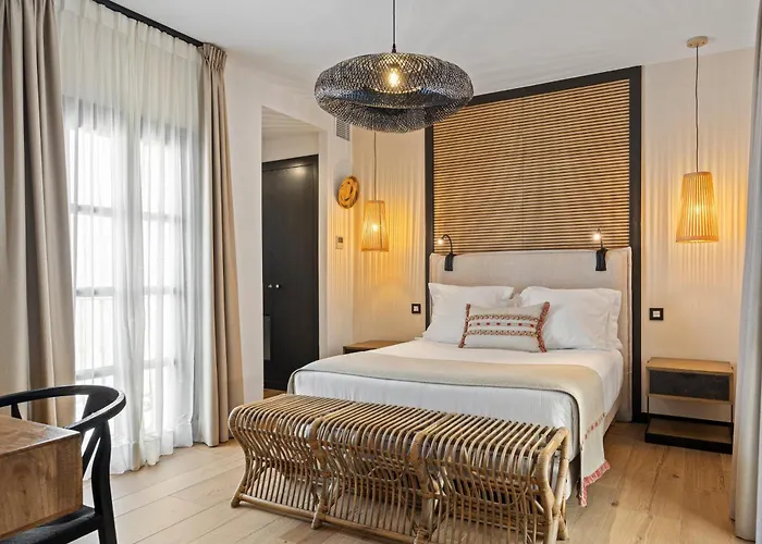 호텔 Villtak La Plaza - Adults Only Recommended 4*