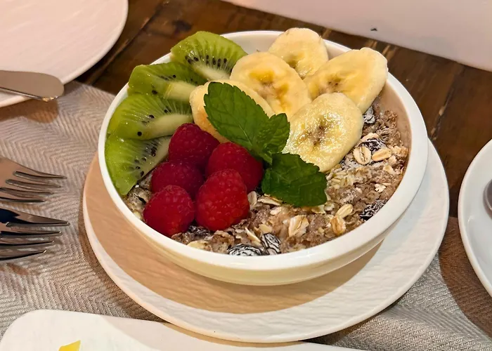 Villtak La Plaza - Adults Only Recommended Готель