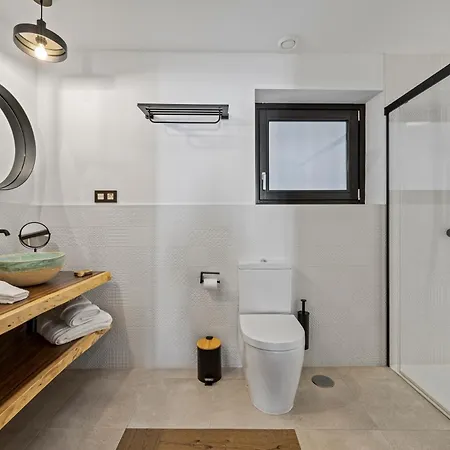 Villtak La Plaza - Adults Only Recommended فندق ماربيا