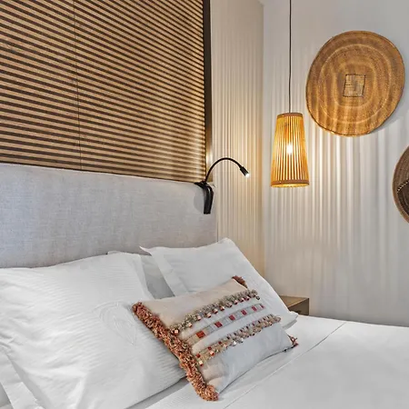 Villtak La Plaza - Adults Only Recommended 4* ماربيا