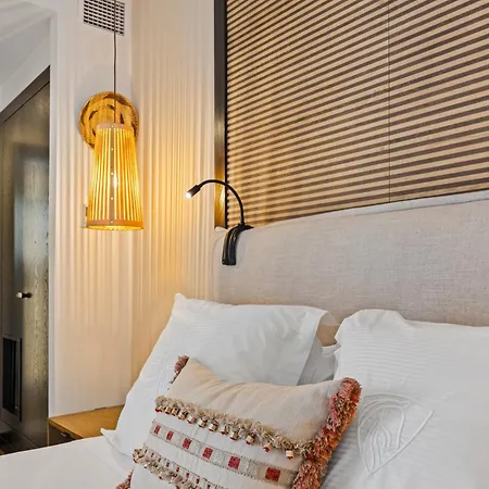 فندق Villtak La Plaza - Adults Only Recommended 4*