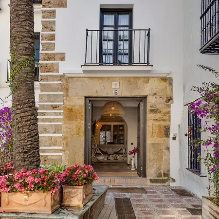 فندق Villtak La Plaza - Adults Only Recommended 4*