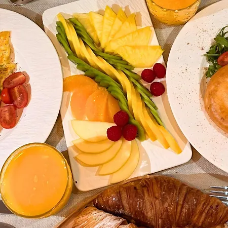 فندق Villtak La Plaza - Adults Only Recommended