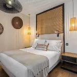 Hotel Villtak La Plaza - Adults Only Recommended Marbella