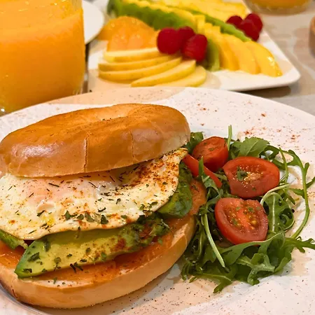 Villtak La Plaza - Adults Only Recommended Ξενοδοχείο Μαρμπέλλα