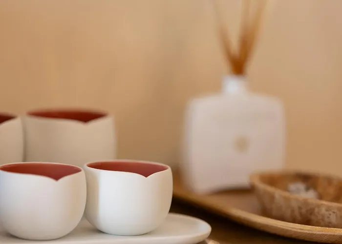 Villtak La Plaza - Adults Only Recommended Ξενοδοχείο