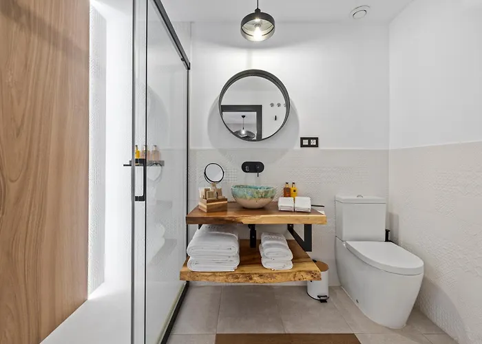 Villtak La Plaza - Adults Only Recommended Ξενοδοχείο Μαρμπέλλα