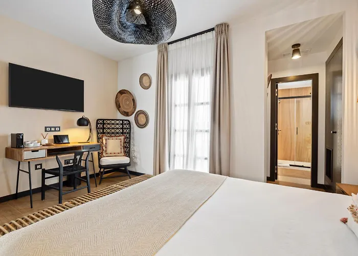 Villtak La Plaza - Adults Only Recommended 4*