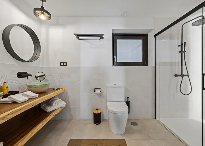 Villtak La Plaza - Adults Only Recommended Ξενοδοχείο Μαρμπέλλα