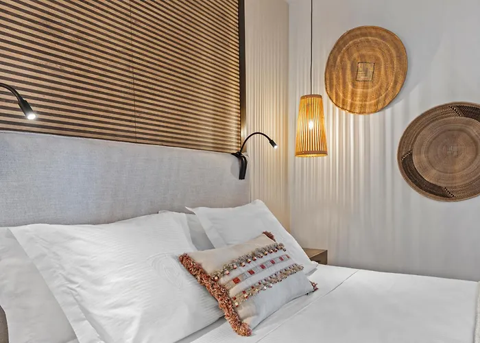 Villtak La Plaza - Adults Only Recommended 4* Μαρμπέλλα