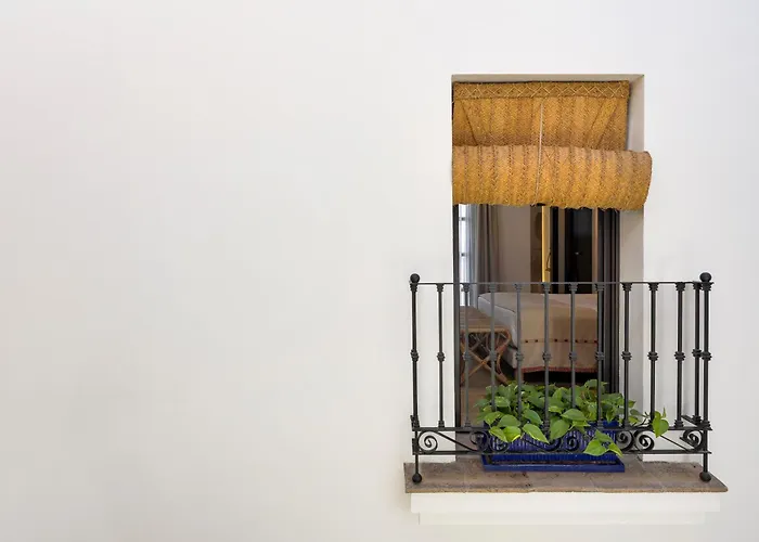 Villtak La Plaza - Adults Only Recommended 4*