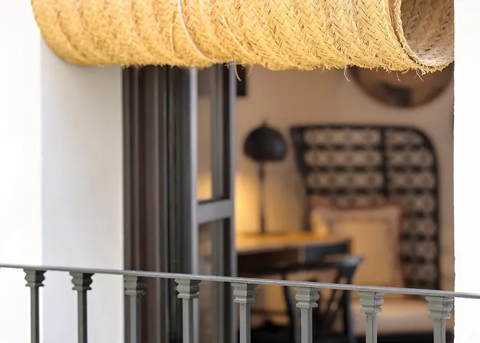 Villtak La Plaza - Adults Only Recommended Ξενοδοχείο