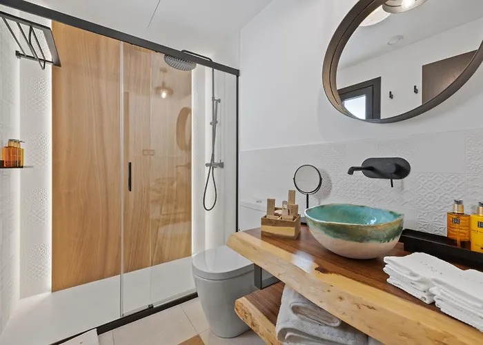 Ξενοδοχείο Villtak La Plaza - Adults Only Recommended