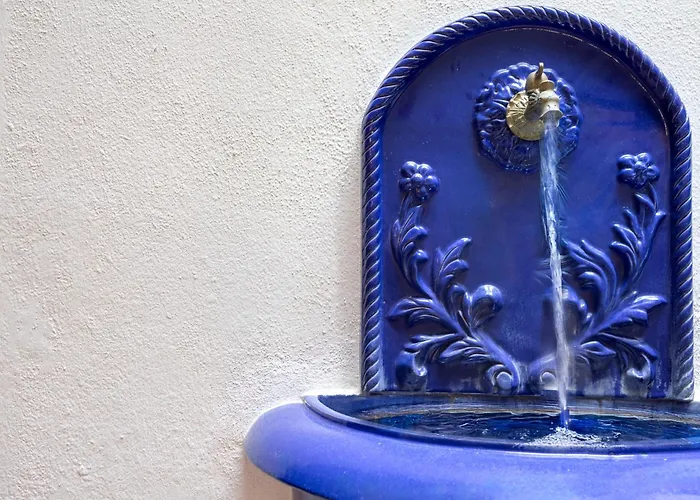 Ξενοδοχείο Villtak La Plaza - Adults Only Recommended