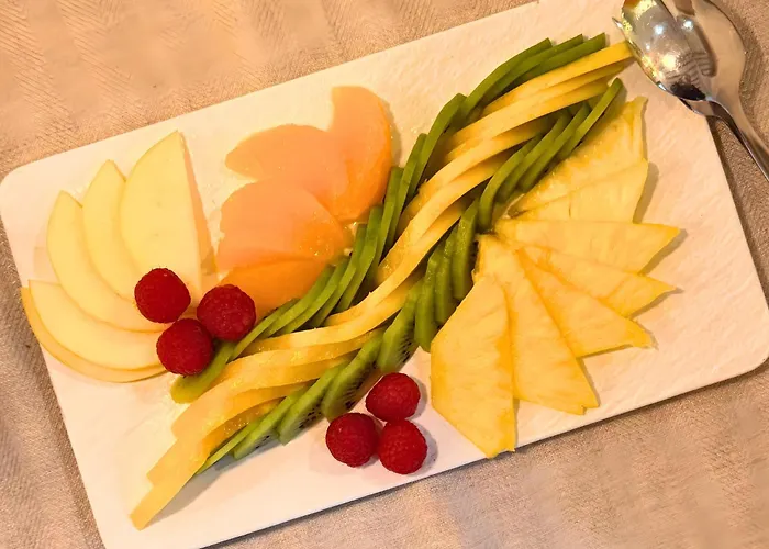 Villtak La Plaza - Adults Only Recommended 4* Μαρμπέλλα