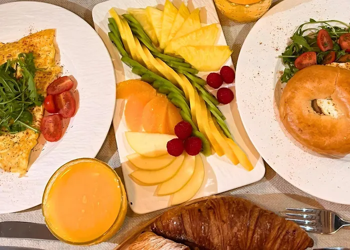 Ξενοδοχείο Villtak La Plaza - Adults Only Recommended