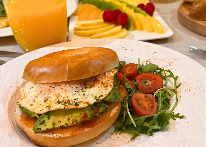 Villtak La Plaza - Adults Only Recommended Ξενοδοχείο Μαρμπέλλα