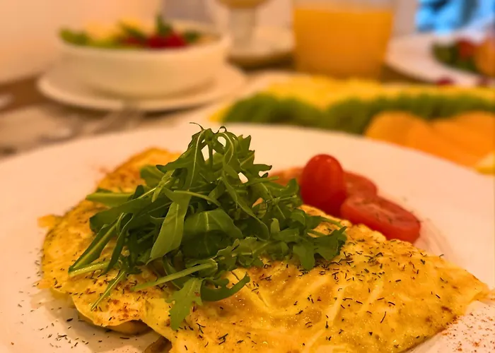 Ξενοδοχείο Villtak La Plaza - Adults Only Recommended